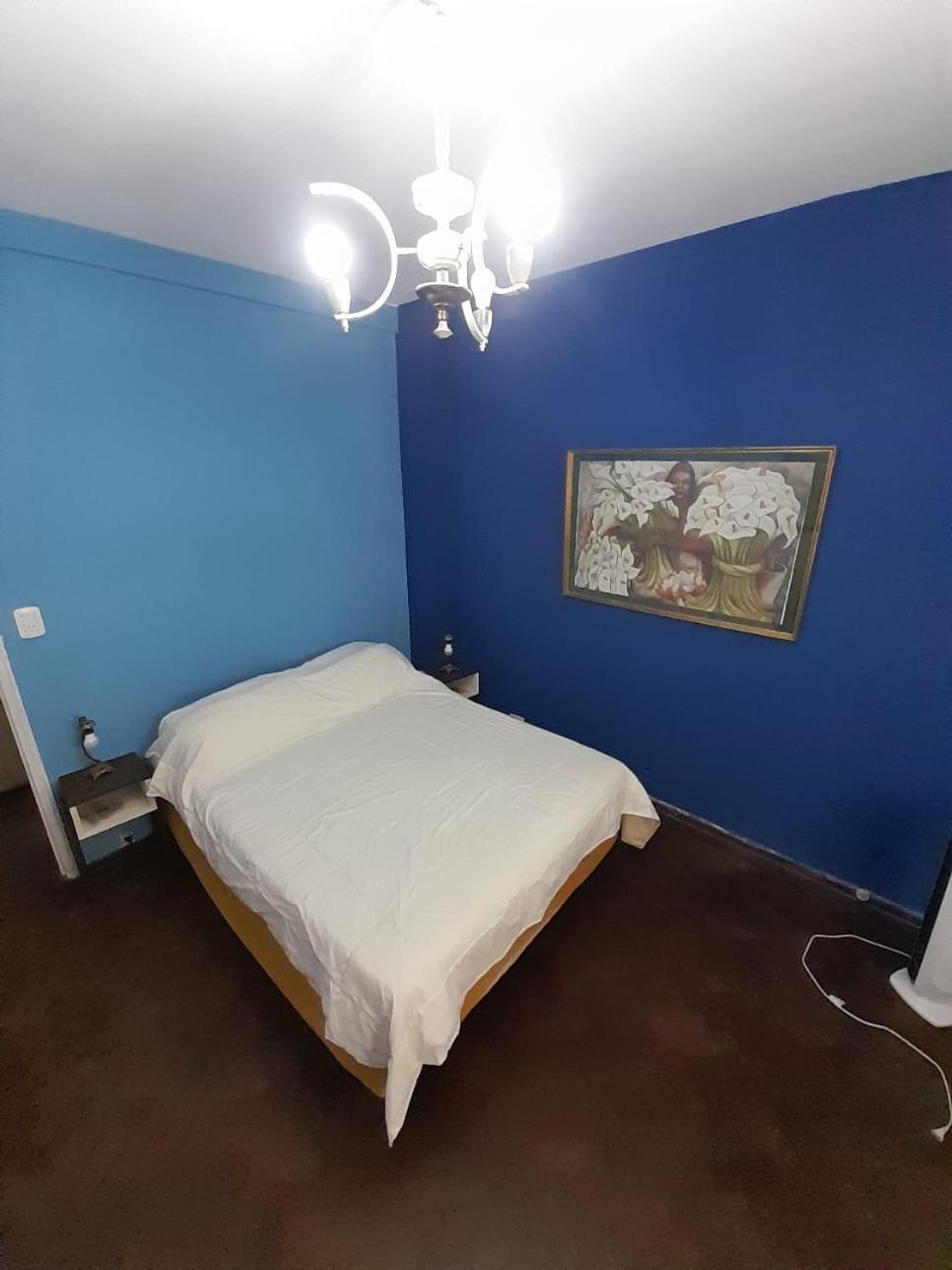 Apartamento Amplio Departamento Frente Al Rio