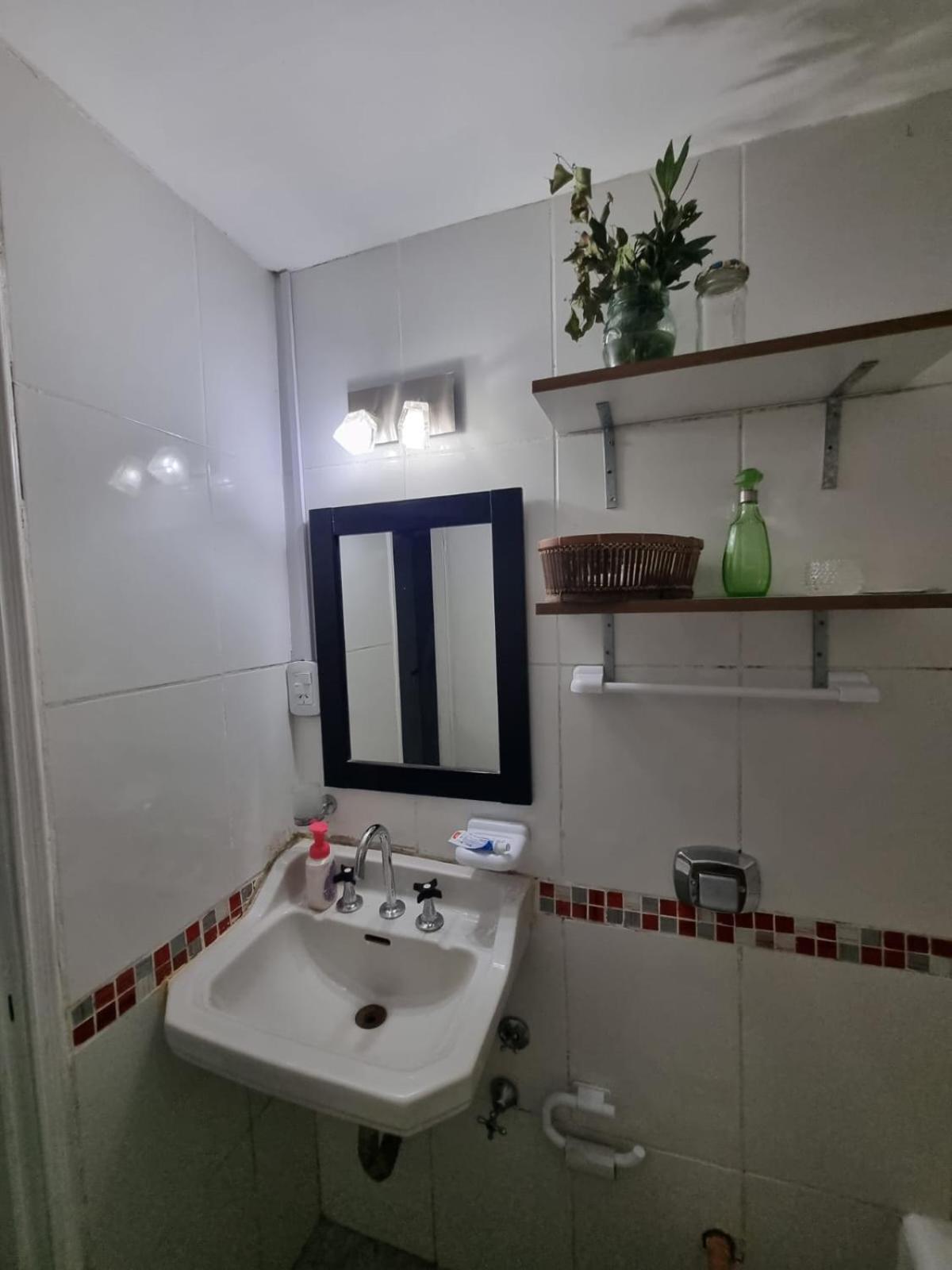 Apartamento Amplio Departamento Frente Al Rio *