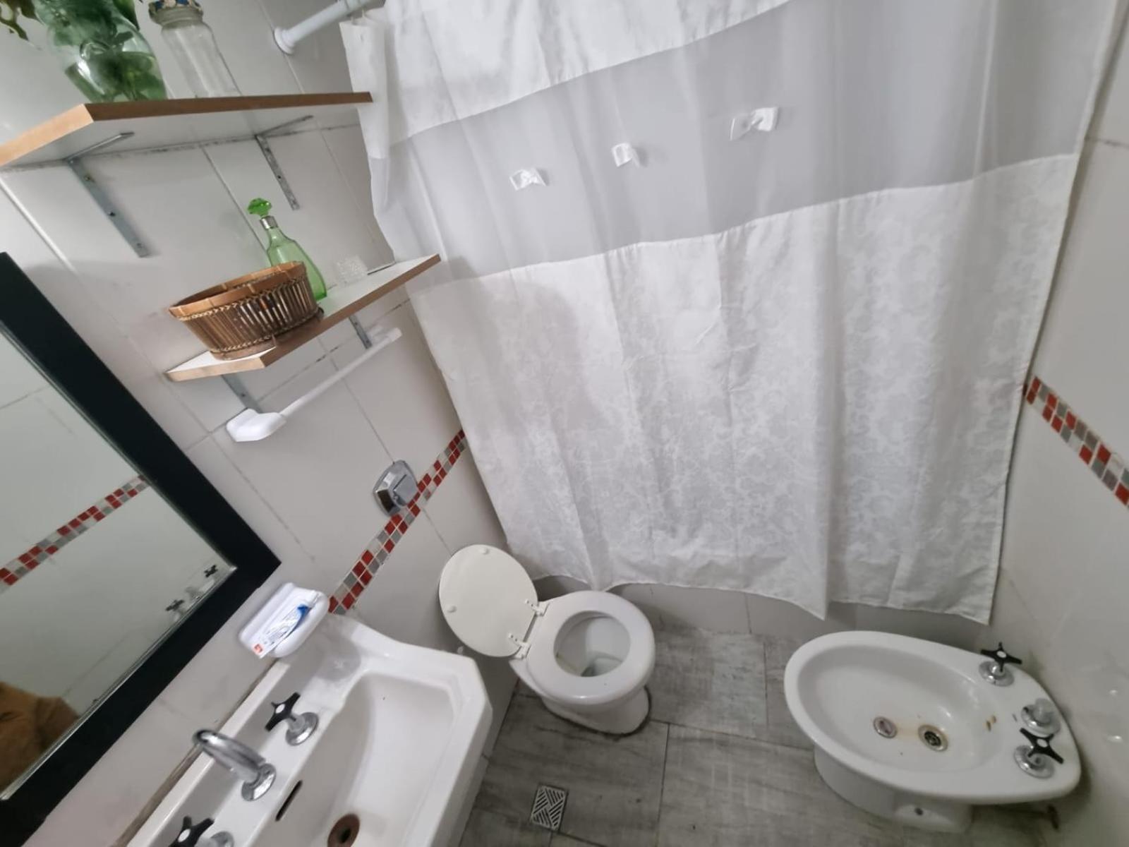 Apartamento Amplio Departamento Frente Al Rio *