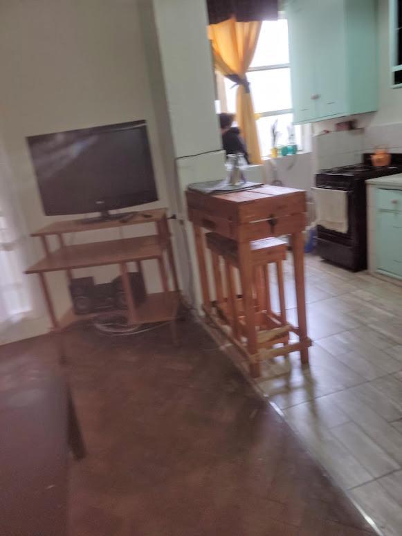 Apartamento Amplio Departamento Frente Al Rio Rosário