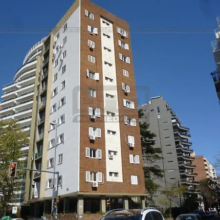 Amplio Departamento Frente Al Rio Apartamento Rosário Exterior foto
