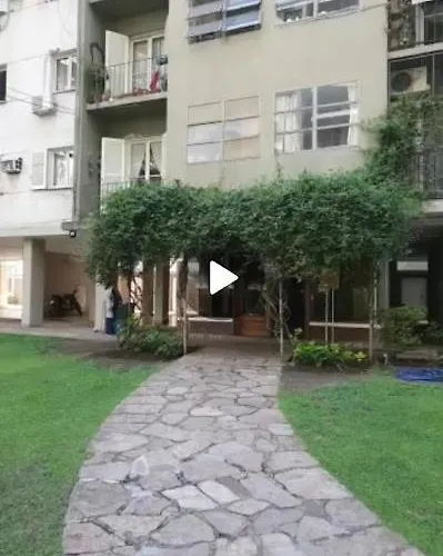 Amplio Departamento Frente Al Rio